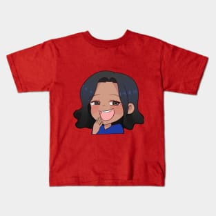 Little Troll S2 Kids T-Shirt